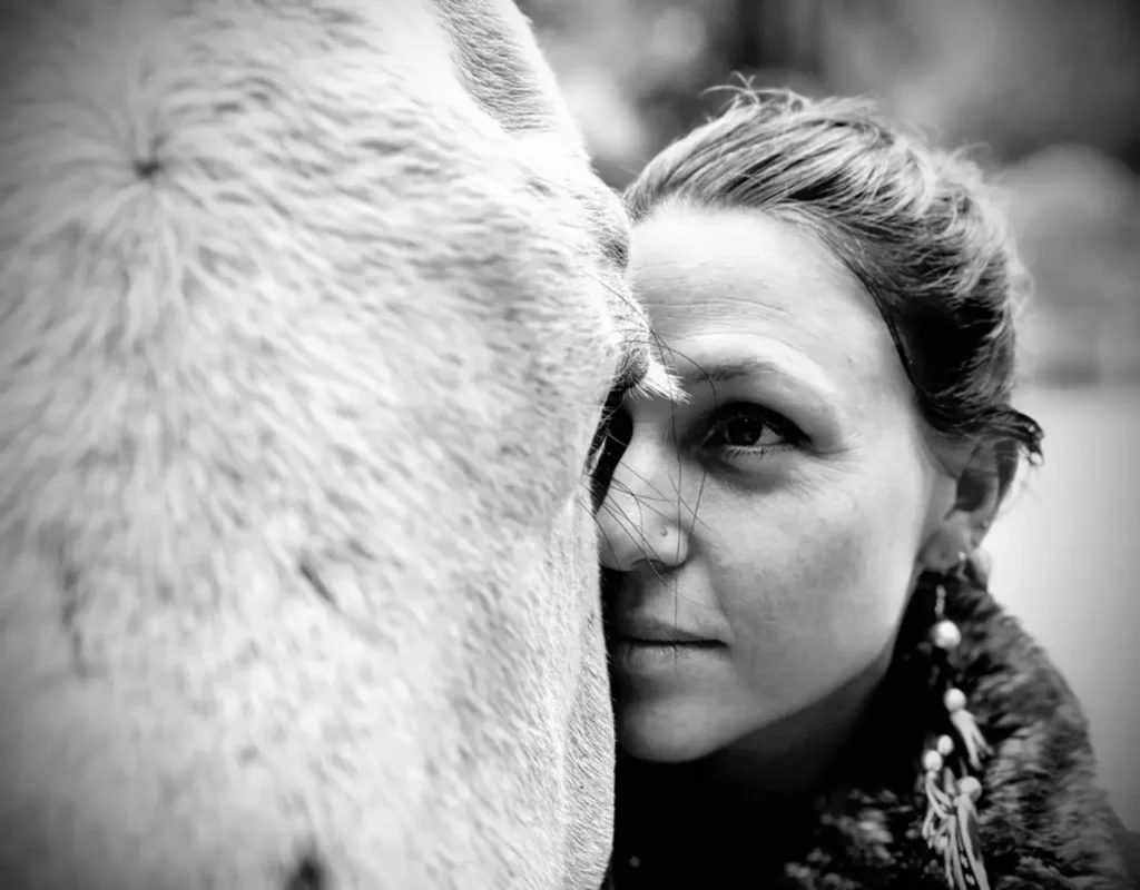 julia soille psychologue wavre cheval